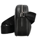 HUGO Women's Bel 2.0 Crossbody - Umhängetasche (black) - Markenkoffer
