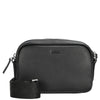 HUGO Women's Bel 2.0 - Bolso bandolera 20 cm (color: black)