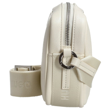 HUGO Women's Bel 2.0 - Umhängetasche 20 cm (open white) - Ansicht 3