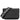 HUGO Women's Bel - Umhängetasche (black) - Markenkoffer