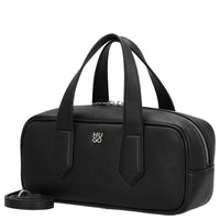 HUGO Women's Chris 2.0 Duffle - Henkeltasche 27.5 cm (black) - Markenkoffer