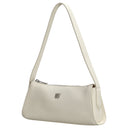 HUGO Women's Chris 2.0 - Schultertasche 25 cm (open white) - Markenkoffer