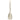 HUGO Women's Chris 2.0 - Schultertasche 25 cm (open white) - Markenkoffer