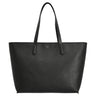 HUGO Women's Chris 2.0 - Shopper 50 cm (black) - Markenkoffer