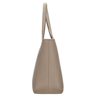 HUGO Women's Chris 2.0 - Shopper 50 cm (light beige) - Markenkoffer