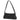 HUGO Women's Chris 2.0 SV - Schultertasche 25 cm (black) - Markenkoffer