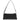 HUGO Women's Chris 2.0 SV - Schultertasche 25 cm (black) - Markenkoffer