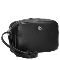 HUGO Women's Chris 2.0 - Umhängetasche 19.5 cm (black) - Ansicht 5