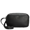HUGO Women's Chris 2.0 - Bolso bandolera 19,5 cm (color: negro)