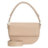 HUGO Madyson - Bolso de hombro 21.5 cm (beige claro)