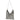 HUGO Women's Martinia - Schultertasche (silver) - Markenkoffer