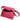 HUGO Women's Mel 2.0 - Umhängetasche (bright pink) - Markenkoffer