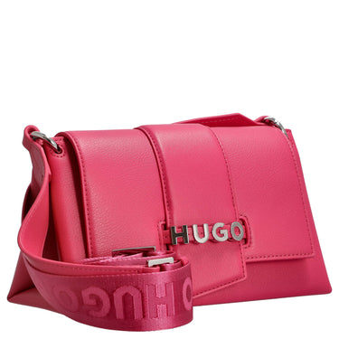 HUGO Women's Mel 2.0 - Umhängetasche (bright pink) - Markenkoffer