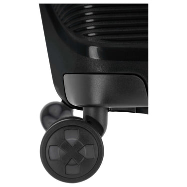 Impackt IP1 - 4 - Rollen - Trolley 67 cm M (Lava black) - Markenkoffer
