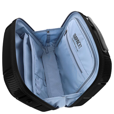 Impackt IP1 - Beautycase 14" 40 cm (Lava black) - Markenkoffer