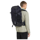 Jack Wolfskin 3d Prelight Rise 35 - Wanderrucksack 58 cm (phantom) - Markenkoffer