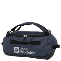 Jack Wolfskin All - In Duffle 35 - Reisetasche 62 cm (midnight sky) - Markenkoffer
