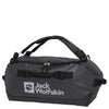 Jack Wolfskin All-In Duffle 35 - Bolsa de viaje 62 cm (phantom)