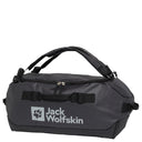 Jack Wolfskin All - In Duffle 35 - Reisetasche 62 cm (phantom) - Markenkoffer