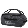 Jack Wolfskin All-In Duffle 45 - Bolsa de viaje 62 cm (color: phantom)