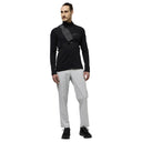 Jack Wolfskin Cyrox Sling - Umhängetasche 7L 36 cm (phantom) - Markenkoffer