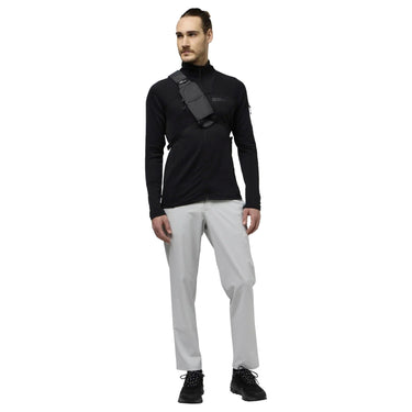 Jack Wolfskin Cyrox Sling - Umhängetasche 7L 36 cm (phantom) - Markenkoffer