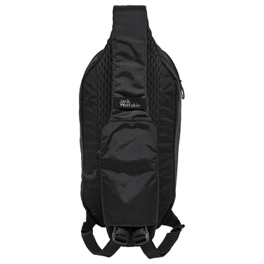 Jack Wolfskin Cyrox Sling - Umhängetasche 7L 36 cm (phantom) - Markenkoffer