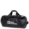 Jack Wolfskin Expdn Duffle 70 - Bolsa de viaje 75 cm (negro)