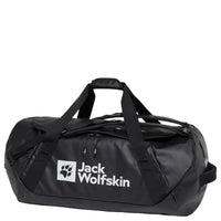 Jack Wolfskin Expdn Duffle 70 - Reisetasche 75 cm (black) - Markenkoffer