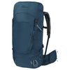 Jack Wolfskin Highland Trail M 55+5 - Mochila de trekking 60L 76 cm (color: dark sea)