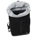 Jack Wolfskin Island 20 - Rucksack 40.5 cm (schwarz) - Markenkoffer