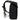 Jack Wolfskin Island 20 - Rucksack 40.5 cm (schwarz) - Markenkoffer