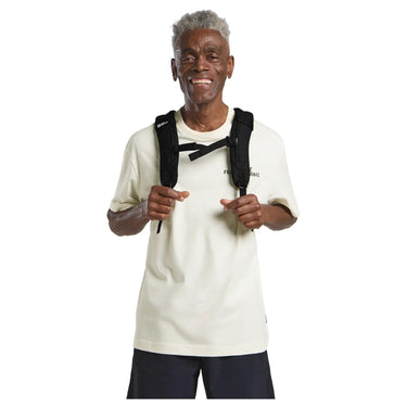 Jack Wolfskin Island 20 - Rucksack 40.5 cm (schwarz) - Markenkoffer