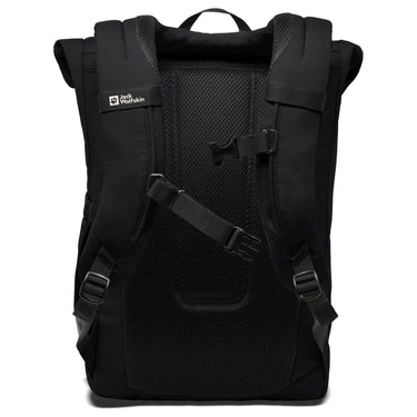 Jack Wolfskin Island 20 - Rucksack 40.5 cm (schwarz) - Markenkoffer