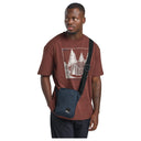 Jack Wolfskin Konya Organizer - Umhängetasche 23 cm (midnight sky) - Markenkoffer