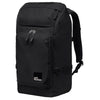 Jack Wolfskin Lyall 28 - Mochila 49 cm (negro)