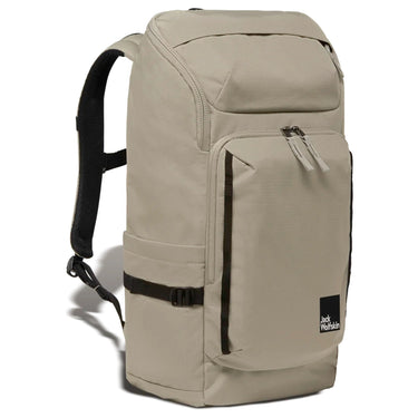 Jack Wolfskin Lyall 28 - Rucksack 49 cm (stone) - Ansicht 4