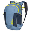 Jack Wolfskin Moab Jam 12 - Mochila Jr. 37 cm (color: azul elemental)
