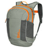 Jack Wolfskin Moab Jam 12 - Mochila Jr. 37 cm (color: mint leaf)
