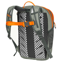 Jack Wolfskin Moab Jam 12 - Jr. Rucksack 37 cm (mint leaf) - Markenkoffer