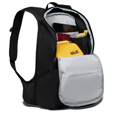 Jack Wolfskin Serene Women's - Rucksack 14" 45 cm (schwarz) - Markenkoffer