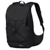 Jack Wolfskin Serene Women's - Mochila 14" 45 cm (color: negro)