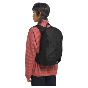 Jack Wolfskin Serene Women's - Rucksack 14" 45 cm (schwarz) - Markenkoffer