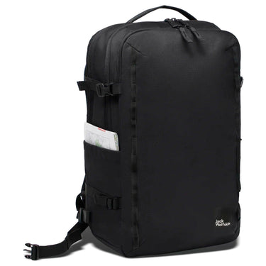 Jack Wolfskin Sierra 32 - Rucksack 50 cm (schwarz) - Markenkoffer