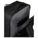 Jack Wolfskin Sierra 32 - Rucksack 50 cm (schwarz) - Markenkoffer