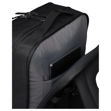 Jack Wolfskin Sierra 32 - Rucksack 50 cm (schwarz) - Markenkoffer