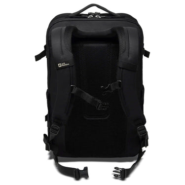 Jack Wolfskin Sierra 32 - Rucksack 50 cm (schwarz) - Markenkoffer
