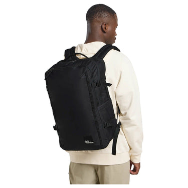 Jack Wolfskin Sierra 32 - Rucksack 50 cm (schwarz) - Markenkoffer