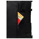 Jack Wolfskin Sierra 32 - Rucksack 50 cm (schwarz) - Markenkoffer