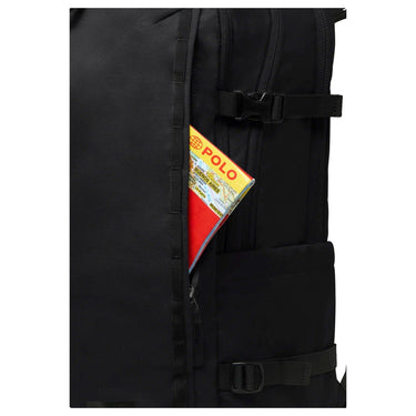 Jack Wolfskin Sierra 32 - Rucksack 50 cm (schwarz) - Markenkoffer